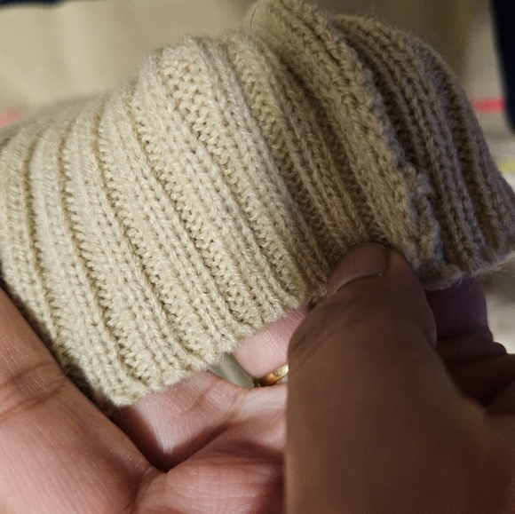 Shein Striped Sweater Dress - Picture 8 of 8